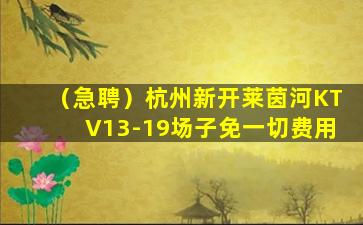 娄底夜总会招聘